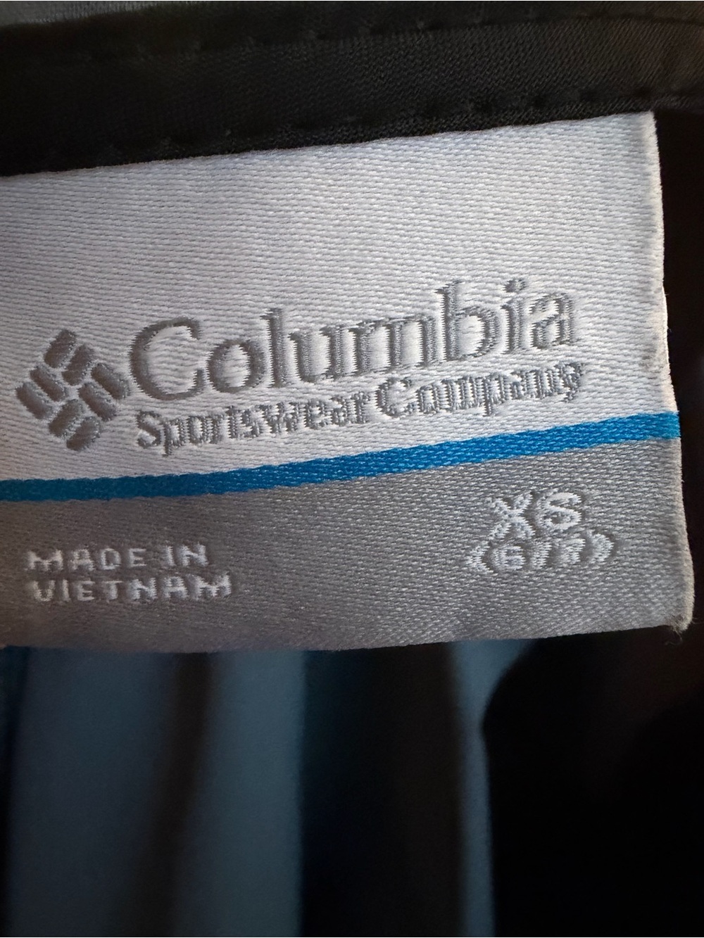 Columbia Kids Spring Jacket - Picture 3 of 4